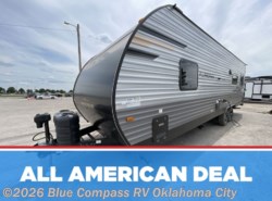 New 2026 Forest River Aurora 26ATH available in Norman, Oklahoma