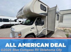 Used 2022 Coachmen Leprechaun Premier 260DS Ford 450 available in Norman, Oklahoma
