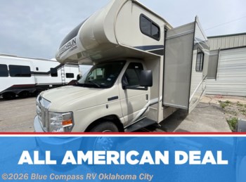 Used 2022 Coachmen Leprechaun Premier 260DS Ford 450 available in Norman, Oklahoma