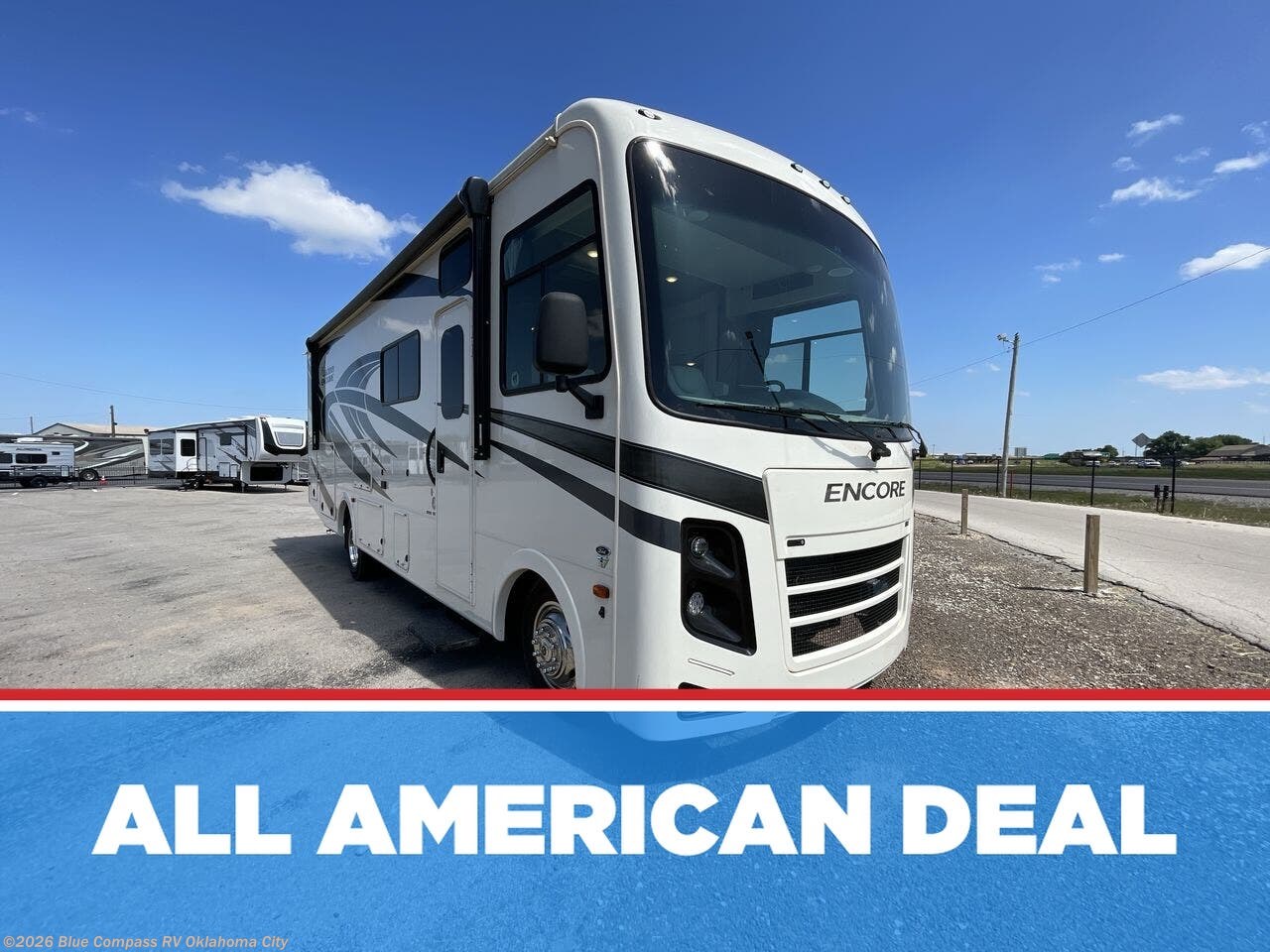 Used 2024 Coachmen Encore SE 29SS available in Norman, Oklahoma
