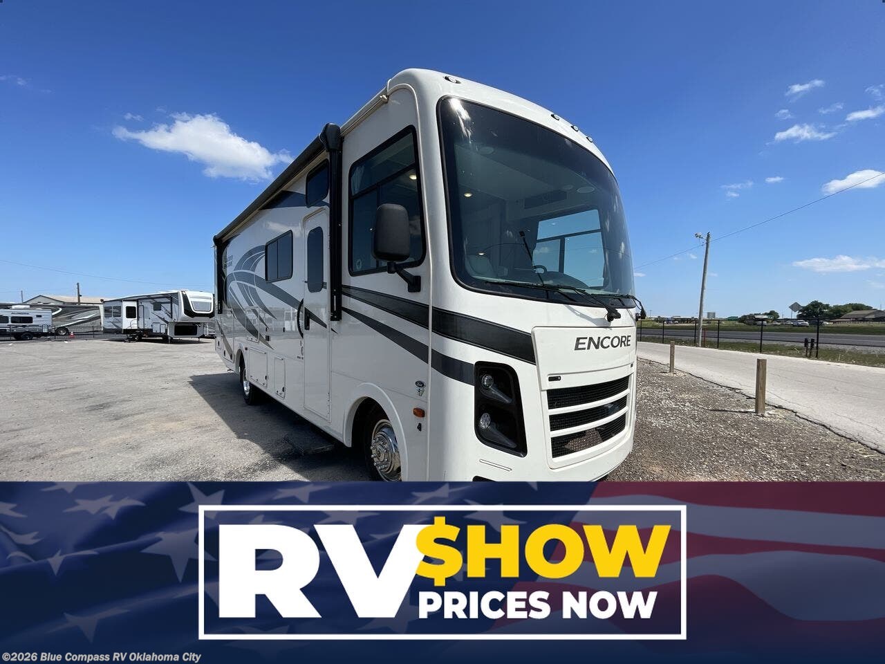 Used 2024 Coachmen Encore SE 29SS available in Norman, Oklahoma