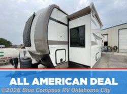 Used 2024 Forest River Salem Hemisphere 322VIEW available in Norman, Oklahoma