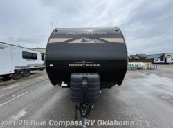 New 2026 Forest River Aurora 27DBH available in Norman, Oklahoma