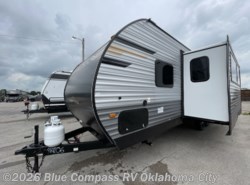 New 2026 Forest River Aurora Light 26BHS available in Norman, Oklahoma