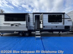 New 2026 Forest River Aurora 32MAZE available in Norman, Oklahoma