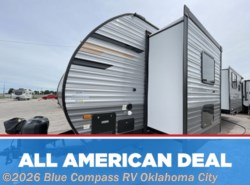 New 2026 Forest River Aurora 32MAZE available in Norman, Oklahoma