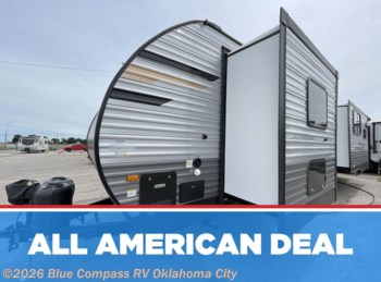 New 2026 Forest River Aurora 32MAZE available in Norman, Oklahoma