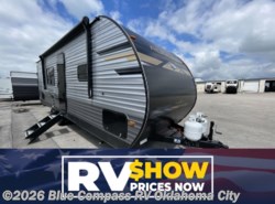 New 2026 Forest River Aurora Light 26BH available in Norman, Oklahoma