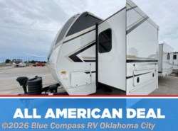 Used 2026 Keystone Cougar Half-Ton 33RLI available in Norman, Oklahoma