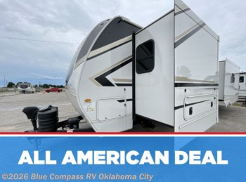 Used 2026 Keystone Cougar Half-Ton 33RLI available in Norman, Oklahoma