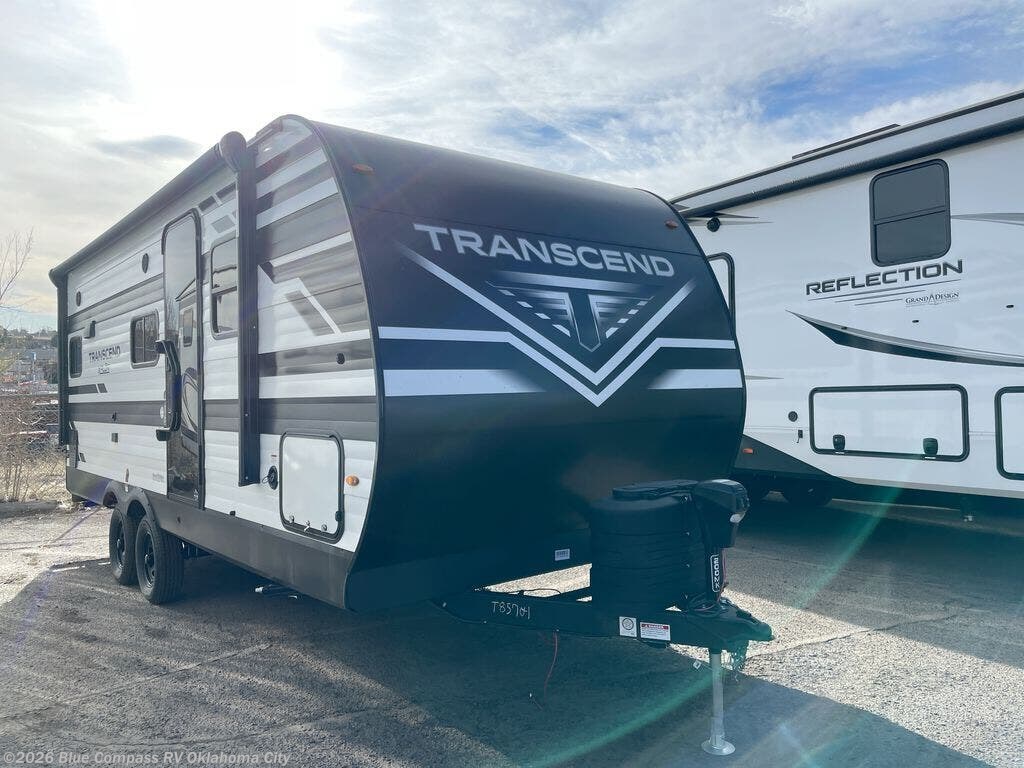 Used 2024 Grand Design Transcend Xplor 200MK available in Norman, Oklahoma