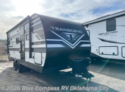 Used 2024 Grand Design Transcend Xplor 200MK available in Norman, Oklahoma