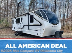 New 2026 Keystone Cougar Half-Ton 26LBW available in Norman, Oklahoma