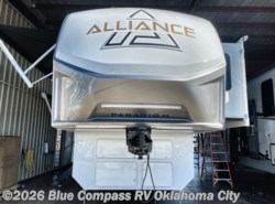 New 2026 Alliance RV Paradigm 395DS available in Norman, Oklahoma
