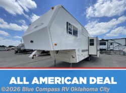 Used 1996 Nu-Wa Hitchhiker Discovery 31 1/2 RK available in Norman, Oklahoma