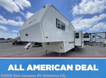 Used 1996 Nu-Wa Hitchhiker Discovery 31 1/2 RK available in Norman, Oklahoma