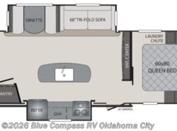 Used 2018 Keystone Premier Ultra Lite 26RBPR available in Norman, Oklahoma
