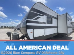 Used 2025 Grand Design Transcend Xplor 26BHX available in Norman, Oklahoma