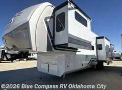 New 2026 Alliance RV Paradigm 395DS available in Norman, Oklahoma