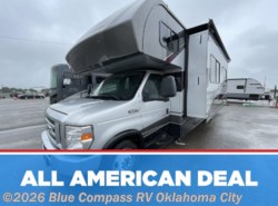 Used 2025 Forest River Sunseeker 301DSF available in Norman, Oklahoma