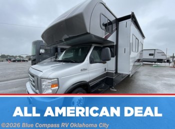 Used 2025 Forest River Sunseeker 301DSF available in Norman, Oklahoma