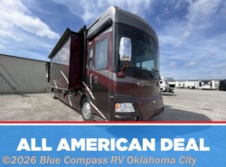 Used 2009 Winnebago Ellipse 40FD available in Norman, Oklahoma