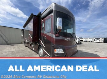 Used 2009 Winnebago Ellipse 40FD available in Norman, Oklahoma