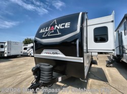 New 2026 Alliance RV Valor All-Access 27T14 available in Norman, Oklahoma