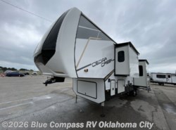 Used 2023 Forest River Cedar Creek 388RK2 available in Norman, Oklahoma
