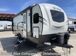 Used 2024 Forest River Flagstaff E-Pro E20FKS available in Norman, Oklahoma