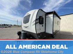 Used 2024 Forest River Flagstaff E-Pro E20FKS available in Norman, Oklahoma