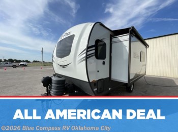 Used 2024 Forest River Flagstaff E-Pro E20FKS available in Norman, Oklahoma