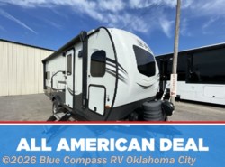 Used 2024 Forest River Flagstaff E-Pro E20FKS available in Norman, Oklahoma