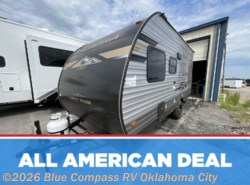 New 2026 Forest River Aurora Light 15RBX available in Norman, Oklahoma