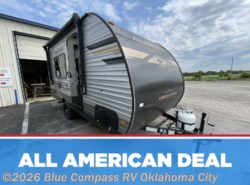 New 2026 Forest River Aurora Light 15RBX available in Norman, Oklahoma