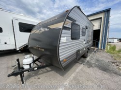 New 2026 Forest River Aurora Light 15RBX available in Norman, Oklahoma
