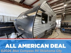 New 2026 Forest River Aurora Light 15RBX available in Norman, Oklahoma