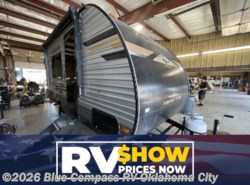New 2026 Forest River Aurora Light 15RBX available in Norman, Oklahoma