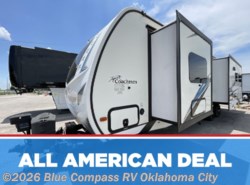 Used 2021 Coachmen Freedom Express Liberty Edition 324RLDSLE available in Norman, Oklahoma