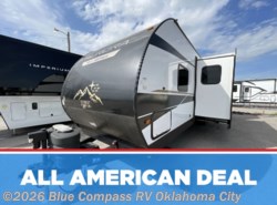 Used 2024 Forest River Aurora Sky Series 320BDS available in Norman, Oklahoma