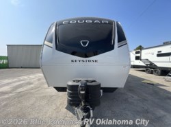 New 2027 Keystone Cougar Half-Ton 26LBW available in Norman, Oklahoma