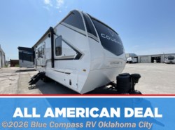 New 2027 Keystone Cougar Half-Ton 26LBW available in Norman, Oklahoma