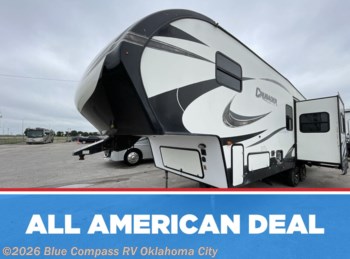 Used 2019 Forest River Crusader 27RK available in Norman, Oklahoma