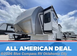 New 2026 Alliance RV Paradigm 385FL available in Norman, Oklahoma