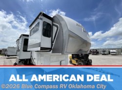 New 2026 Alliance RV Paradigm 385FL available in Norman, Oklahoma