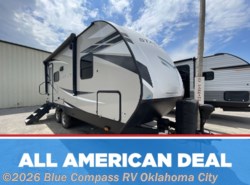 Used 2022 Starcraft Super Lite 212FB available in Norman, Oklahoma
