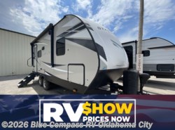 Used 2022 Starcraft Super Lite 212FB available in Norman, Oklahoma