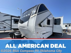 New 2027 Keystone Cougar Half-Ton 28BHS available in Norman, Oklahoma