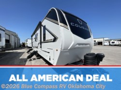 New 2027 Keystone Cougar Half-Ton 28BHS available in Norman, Oklahoma