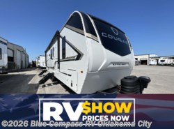 New 2027 Keystone Cougar Half-Ton 28BHS available in Norman, Oklahoma